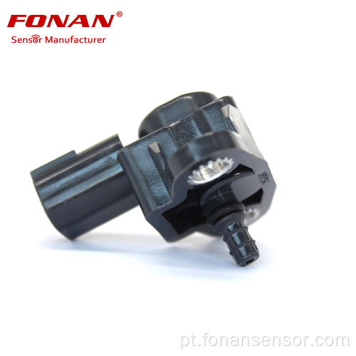 Mapa de sensor de pressão absoluta manifold para mercedes benz inteligente 0041533128 0041533328 0051537228 0061531428 0061539828